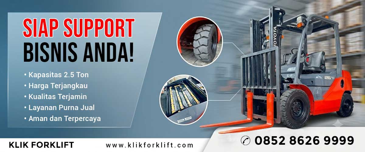 klik-forklift-25-tom-murah