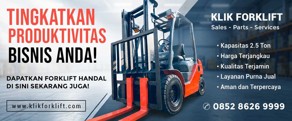 klik-forklift-25-ton